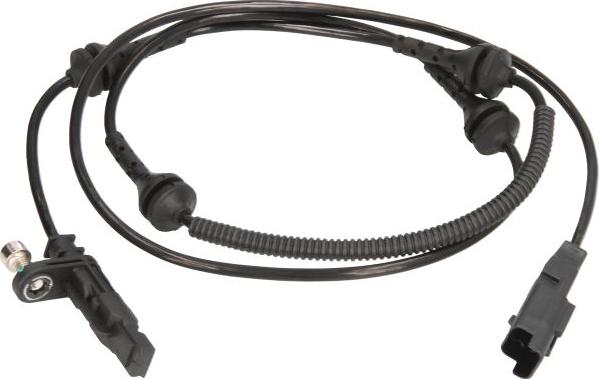Delphi SS20045 - Датчик ABS, частота обертання колеса autocars.com.ua