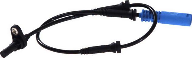 Delphi SS20072 - Датчик ABS, частота обертання колеса autocars.com.ua