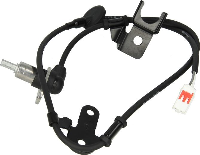 Delphi SS20081 - Датчик ABS, частота обертання колеса autocars.com.ua