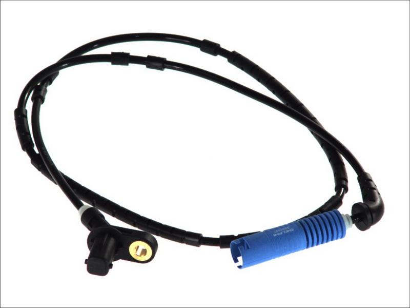 Delphi SS20097 - Датчик ABS, частота обертання колеса autocars.com.ua