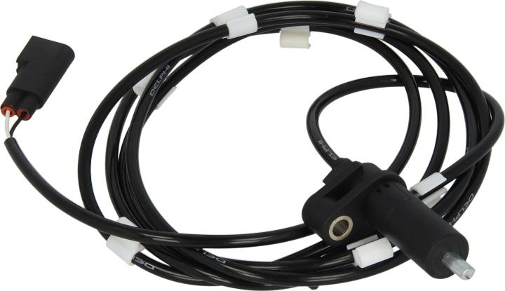 Delphi SS20136 - Датчик ABS, частота обертання колеса autocars.com.ua