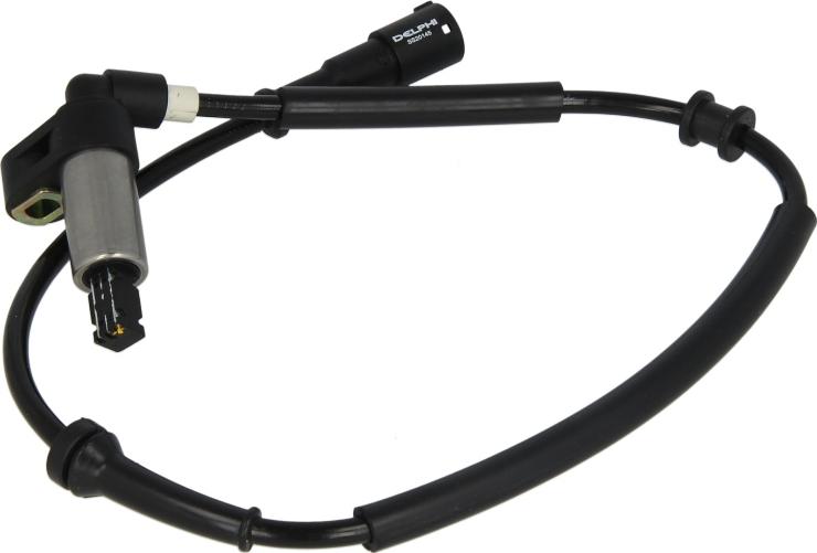 Delphi SS20145 - Датчик ABS, частота обертання колеса autocars.com.ua