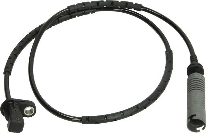 Delphi SS20160 - Датчик ABS, частота обертання колеса autocars.com.ua