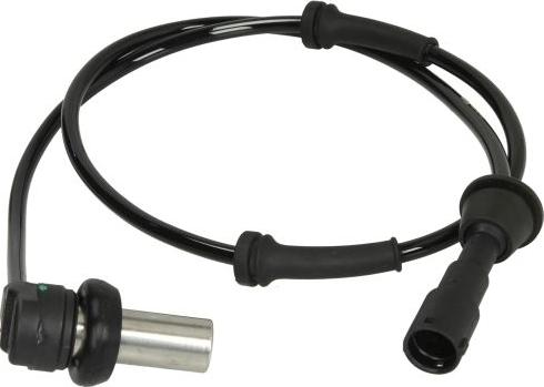 Delphi SS20169 - Датчик ABS, частота обертання колеса autocars.com.ua