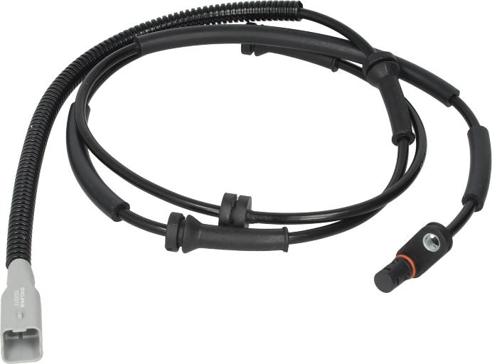 Delphi SS20213 - Датчик ABS, частота обертання колеса autocars.com.ua