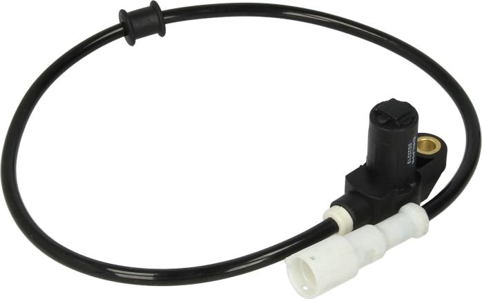 Delphi SS20219 - Датчик ABS, частота обертання колеса autocars.com.ua