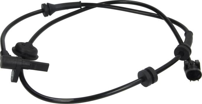 Delphi SS20272 - Датчик ABS, частота обертання колеса autocars.com.ua