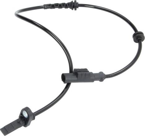 Delphi SS20279 - Датчик ABS, частота обертання колеса autocars.com.ua