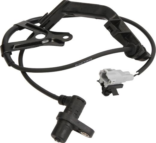 Delphi SS20289 - Датчик ABS, частота обертання колеса autocars.com.ua