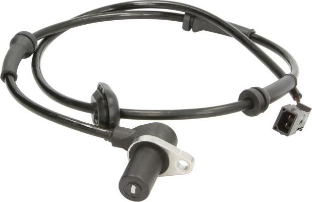 Delphi SS20298 - Датчик ABS, частота обертання колеса autocars.com.ua