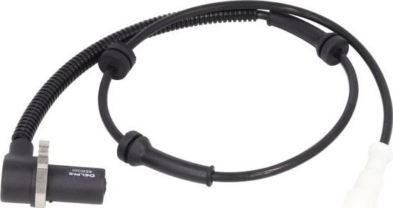 Delphi SS20300 - Датчик ABS, частота обертання колеса autocars.com.ua