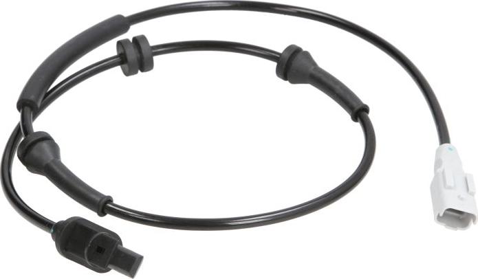 Delphi SS20312 - Датчик ABS, частота обертання колеса autocars.com.ua