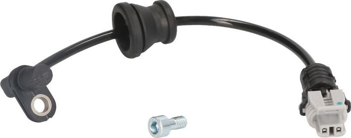 Delphi SS20318 - Датчик ABS, частота обертання колеса autocars.com.ua