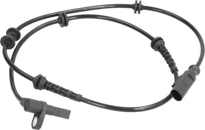 Delphi SS20325 - Датчик ABS, частота обертання колеса autocars.com.ua