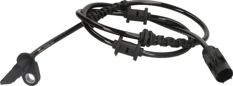 Delphi SS20326 - Датчик ABS, частота обертання колеса autocars.com.ua