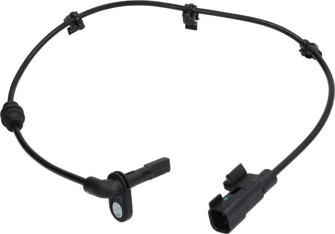 Delphi SS20350 - Датчик ABS, частота обертання колеса autocars.com.ua