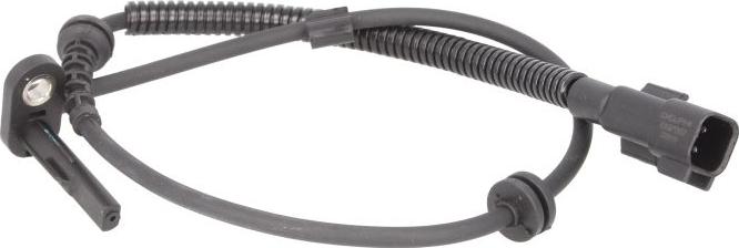 Delphi SS20362 - Датчик ABS, частота обертання колеса autocars.com.ua