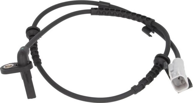 Delphi SS20363 - Датчик ABS, частота обертання колеса autocars.com.ua