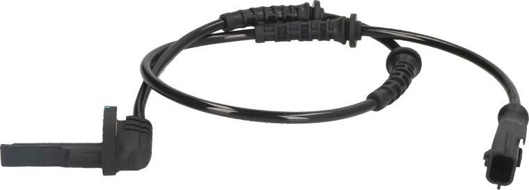 Delphi SS20365 - Датчик ABS, частота обертання колеса autocars.com.ua