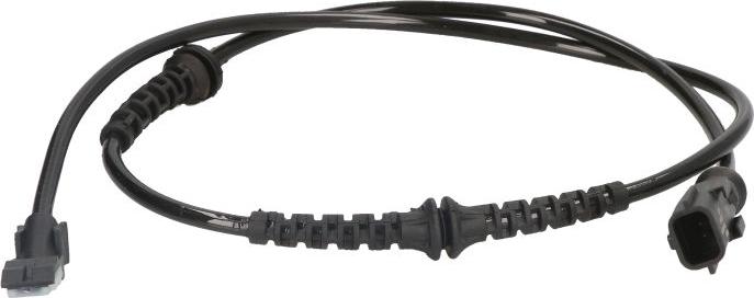Delphi SS20366 - Датчик ABS, частота обертання колеса autocars.com.ua