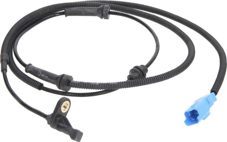 Delphi SS20391 - Датчик ABS, частота обертання колеса autocars.com.ua