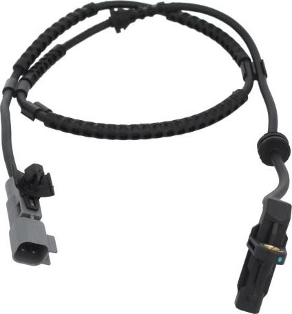 Delphi SS20392 - Датчик ABS, частота обертання колеса autocars.com.ua