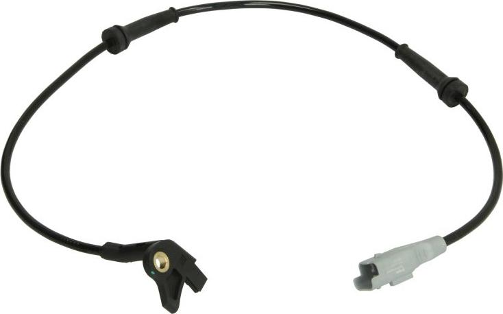 Delphi SS20397 - Датчик ABS, частота обертання колеса autocars.com.ua