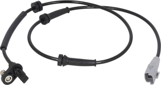 Delphi SS20402 - Датчик ABS, частота обертання колеса autocars.com.ua