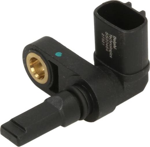 Delphi SS20464 - Датчик ABS, частота обертання колеса autocars.com.ua