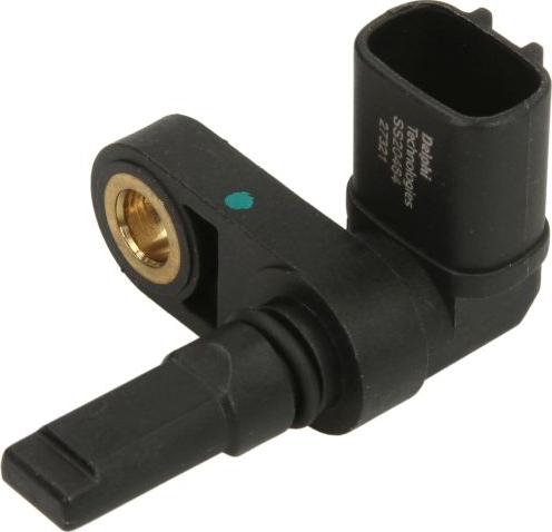 Delphi SS20465 - Датчик ABS, частота обертання колеса autocars.com.ua