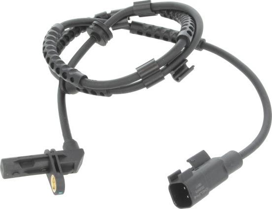 Delphi SS20476 - Датчик ABS, частота обертання колеса autocars.com.ua