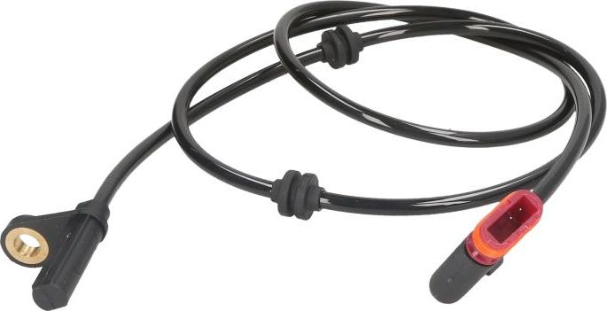 Delphi SS20498 - Датчик ABS, частота обертання колеса autocars.com.ua