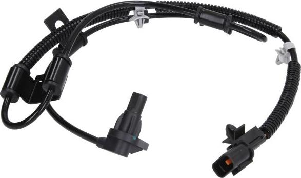 Delphi SS20514 - Датчик ABS, частота обертання колеса autocars.com.ua