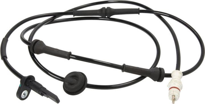 Delphi SS20598 - Датчик ABS, частота обертання колеса autocars.com.ua