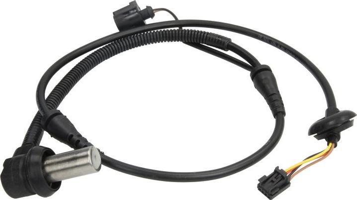 Delphi SS20603 - Датчик ABS, частота обертання колеса autocars.com.ua