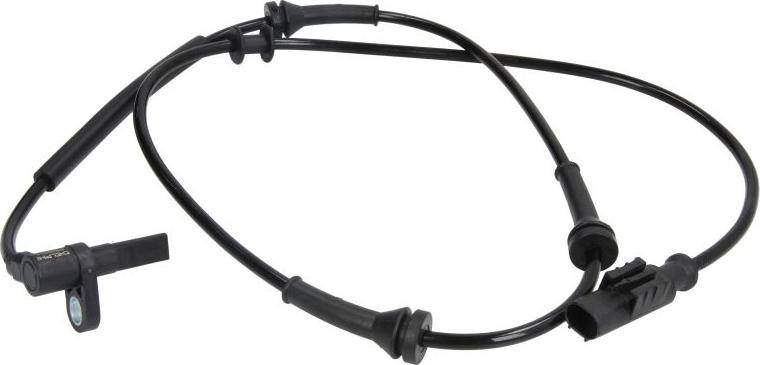 Delphi SS20611 - Датчик ABS, частота обертання колеса autocars.com.ua