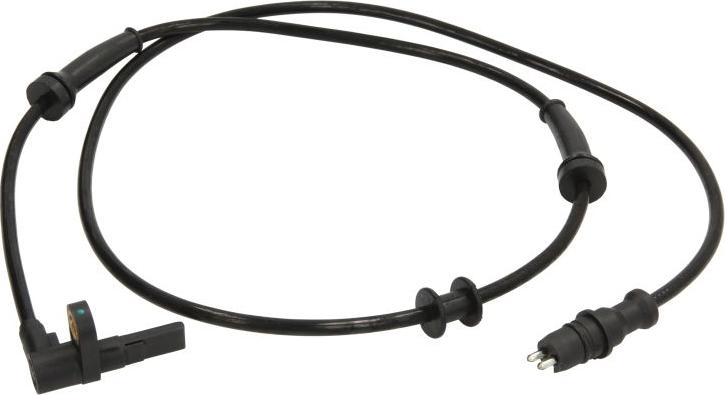 Delphi SS20625 - Датчик ABS, частота обертання колеса autocars.com.ua