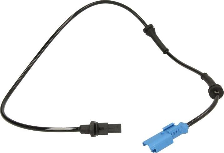 Delphi SS20748 - Датчик ABS, частота обертання колеса autocars.com.ua