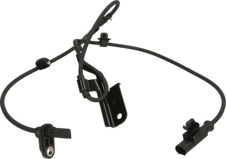 Delphi SS20752 - Датчик ABS, частота обертання колеса autocars.com.ua