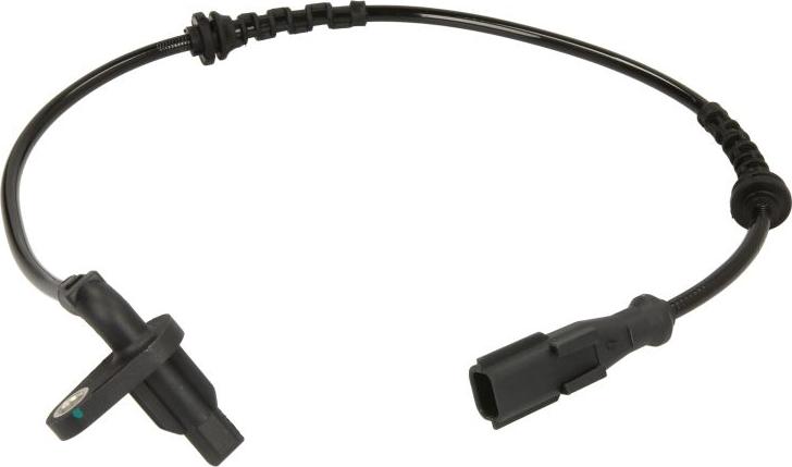 Delphi SS20756 - Датчик ABS, частота обертання колеса autocars.com.ua