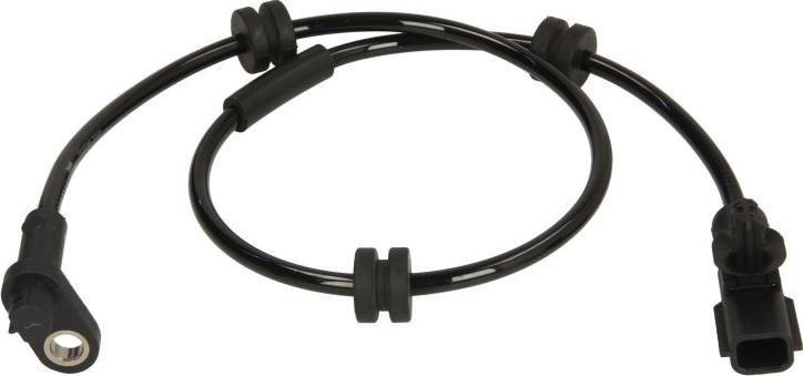 Delphi SS20766 - Датчик ABS, частота обертання колеса autocars.com.ua