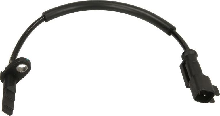 Delphi SS20779 - Датчик ABS, частота обертання колеса autocars.com.ua