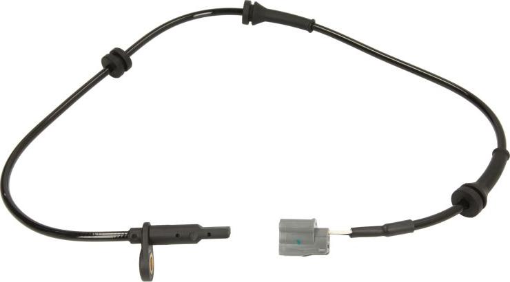 Delphi SS20802 - Датчик ABS, частота обертання колеса autocars.com.ua