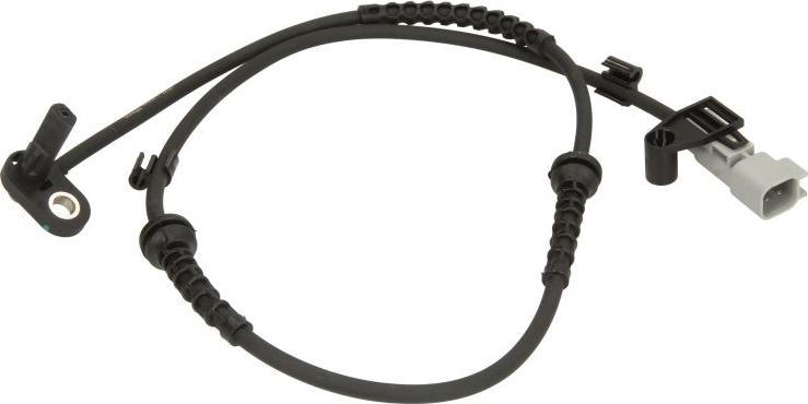 Delphi SS20817 - Датчик ABS, частота обертання колеса autocars.com.ua