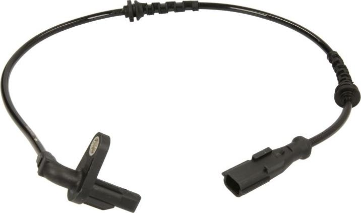 Delphi SS20818 - Датчик ABS, частота обертання колеса autocars.com.ua