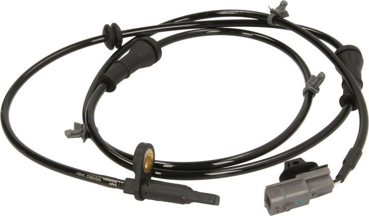 Delphi SS20822 - Датчик ABS, частота обертання колеса autocars.com.ua