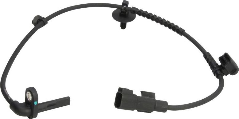 Delphi SS21216-12B1 - Датчик ABS, частота обертання колеса autocars.com.ua