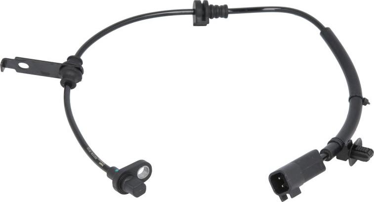 Delphi SS21234-12B1 - Датчик ABS, частота обертання колеса autocars.com.ua