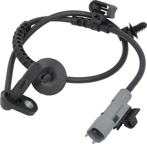 Delphi SS21261-12B1 - Датчик ABS, частота обертання колеса autocars.com.ua