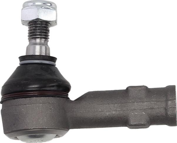 Delphi TA1081 - Наконечник рульової тяги, кульовий шарнір autocars.com.ua